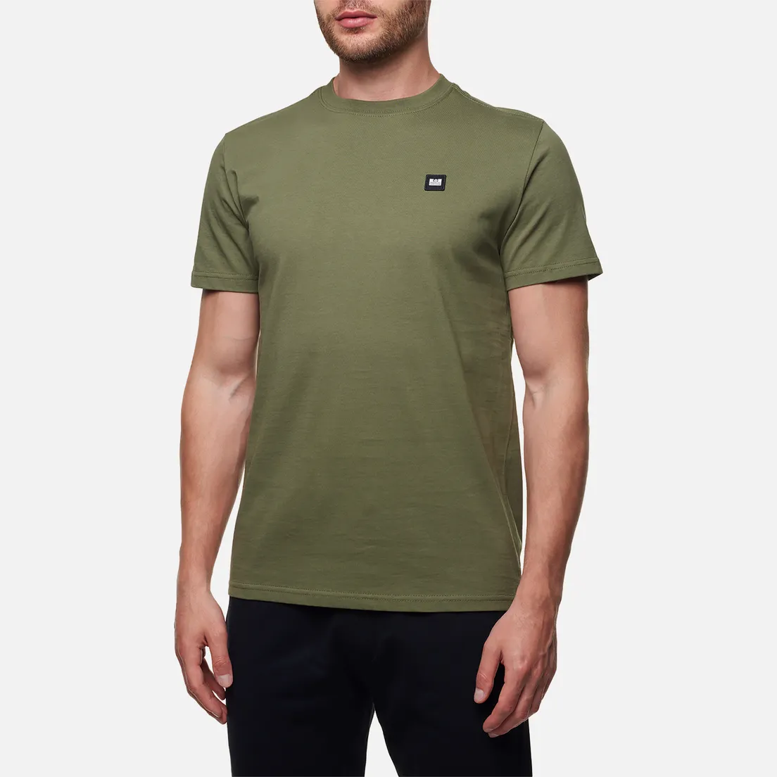 Weekend Offender Мужская футболка Cannon Beach SS23
