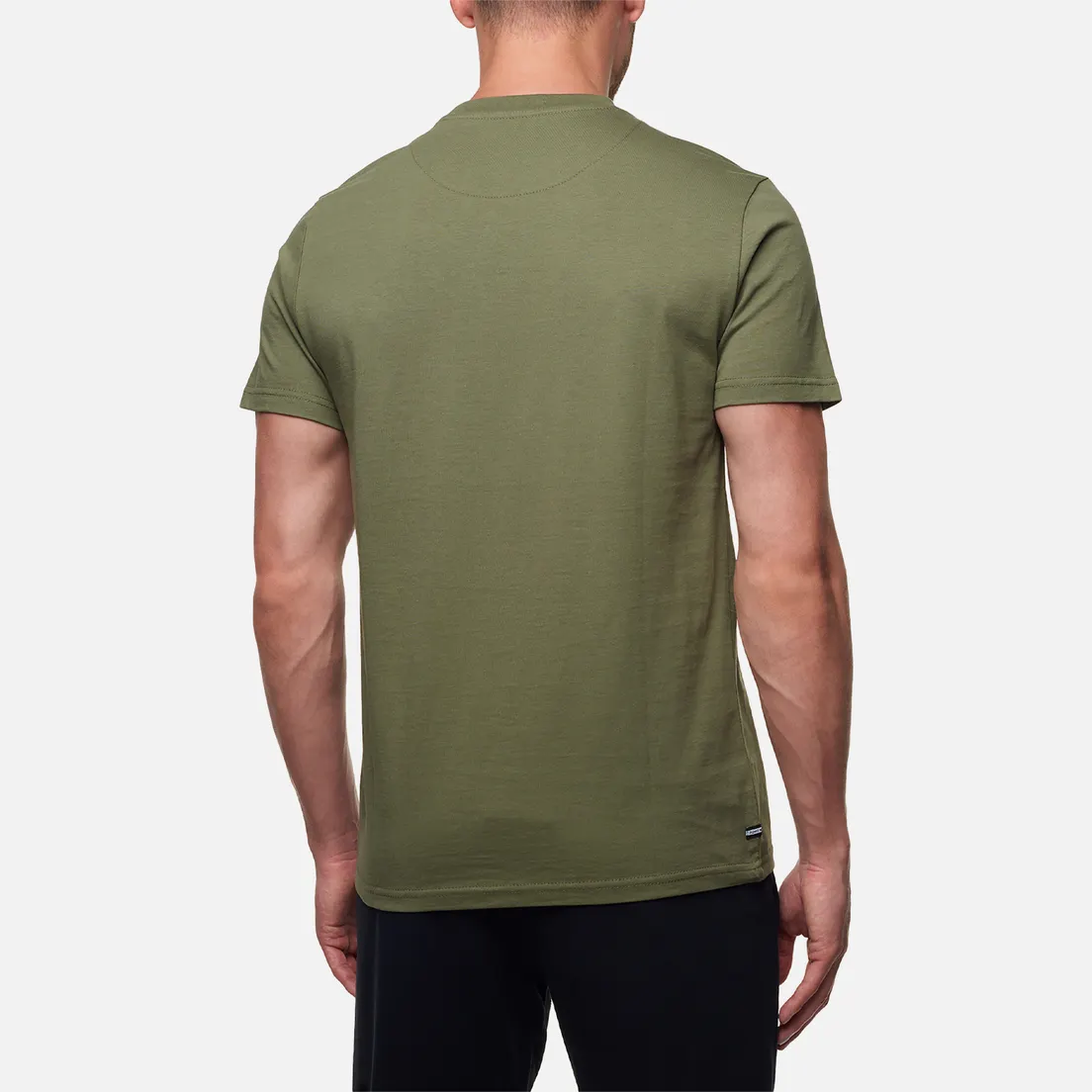 Weekend Offender Мужская футболка Cannon Beach SS23