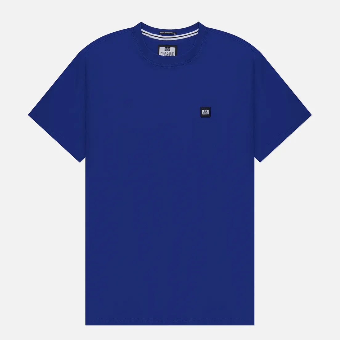 Weekend Offender Мужская футболка Cannon Beach SS23