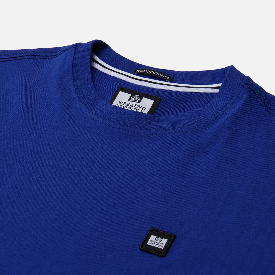 Weekend Offender Мужская футболка Cannon Beach SS23