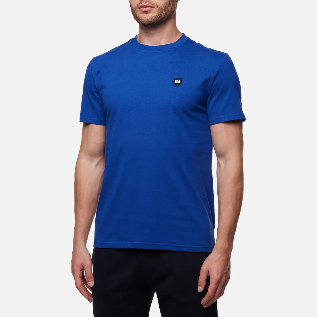 Weekend Offender Мужская футболка Cannon Beach SS23