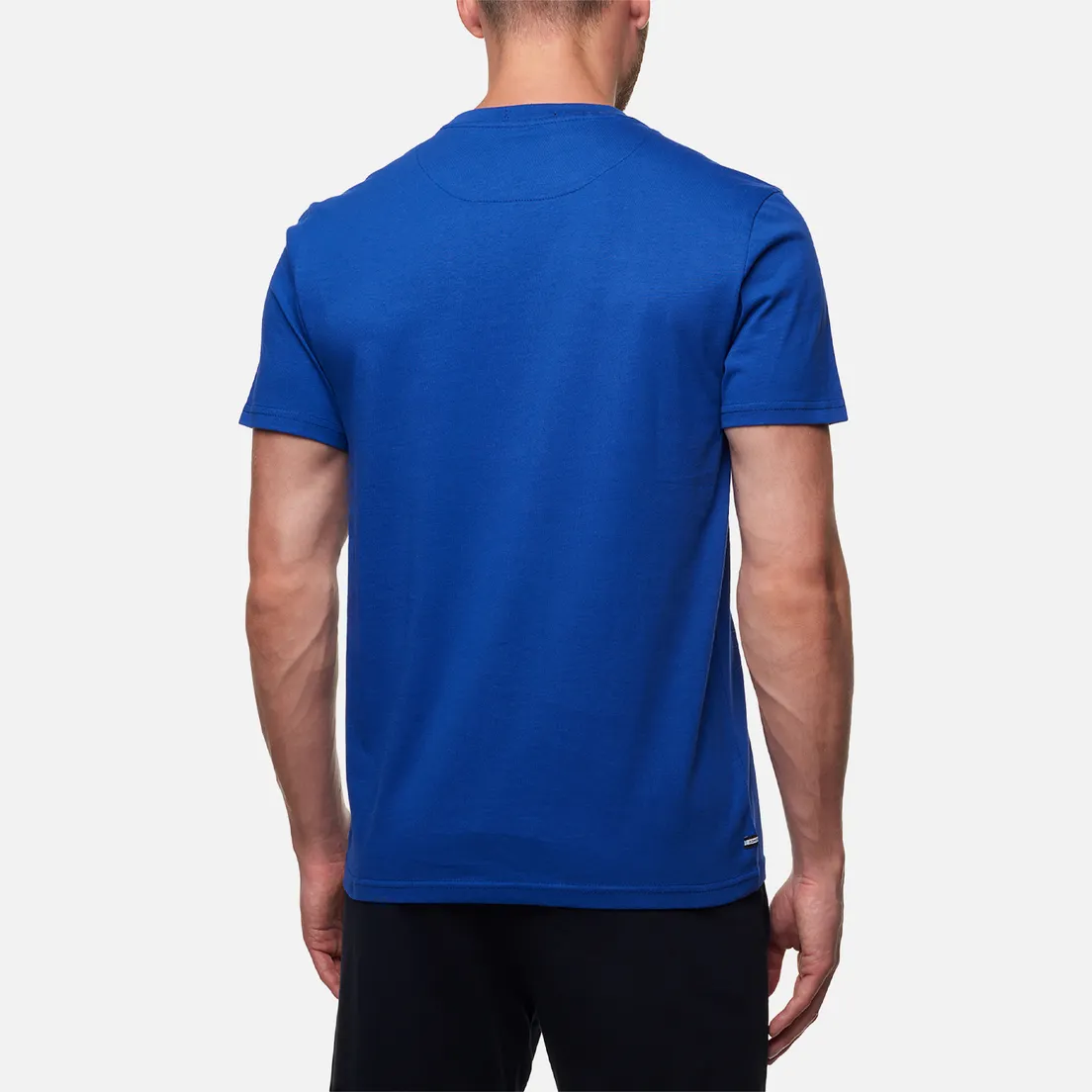 Weekend Offender Мужская футболка Cannon Beach SS23