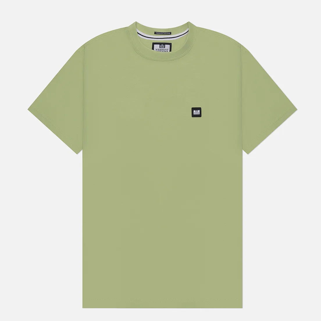 Weekend Offender Мужская футболка Cannon Beach SS23