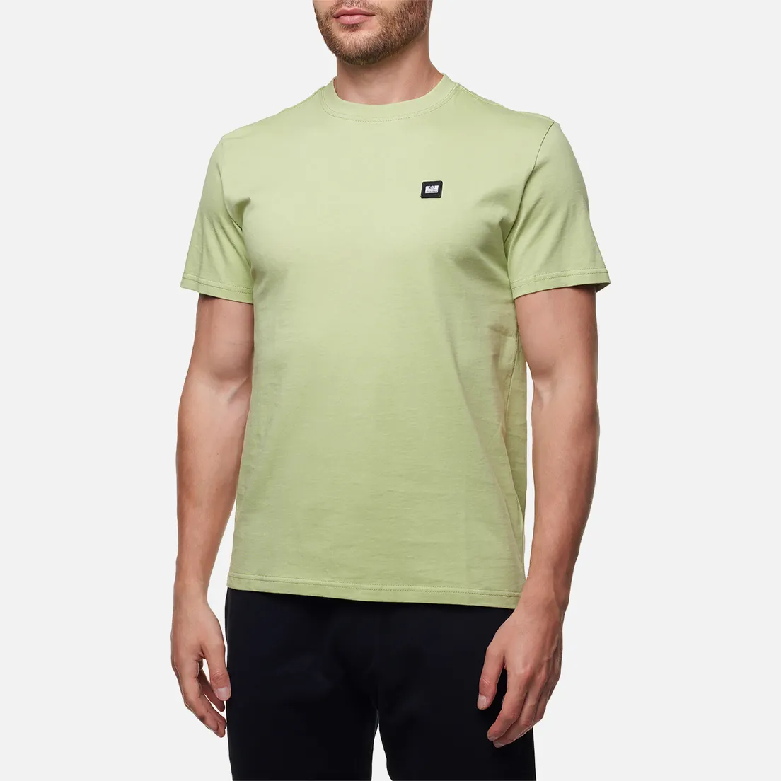 Weekend Offender Мужская футболка Cannon Beach SS23