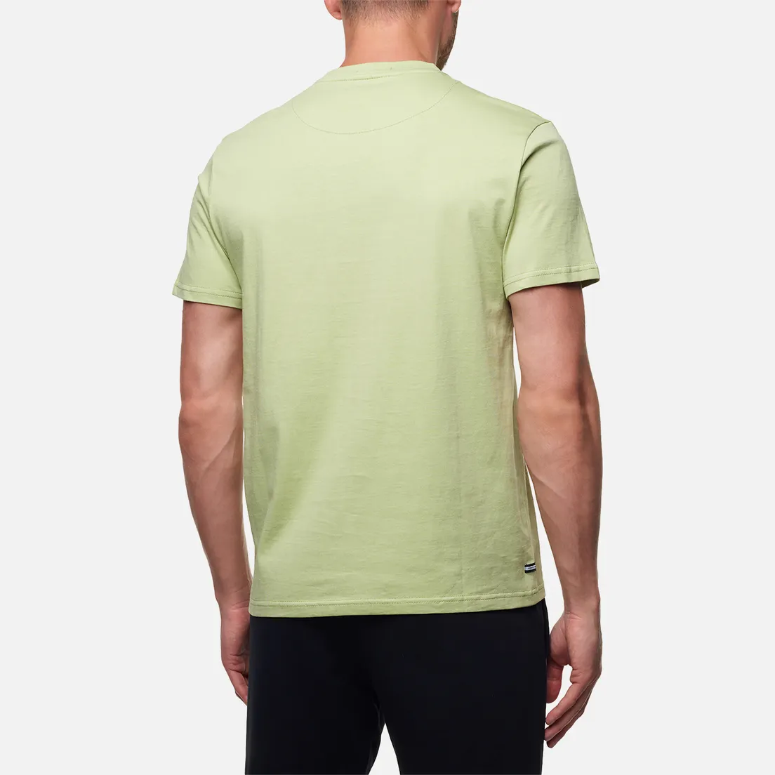Weekend Offender Мужская футболка Cannon Beach SS23
