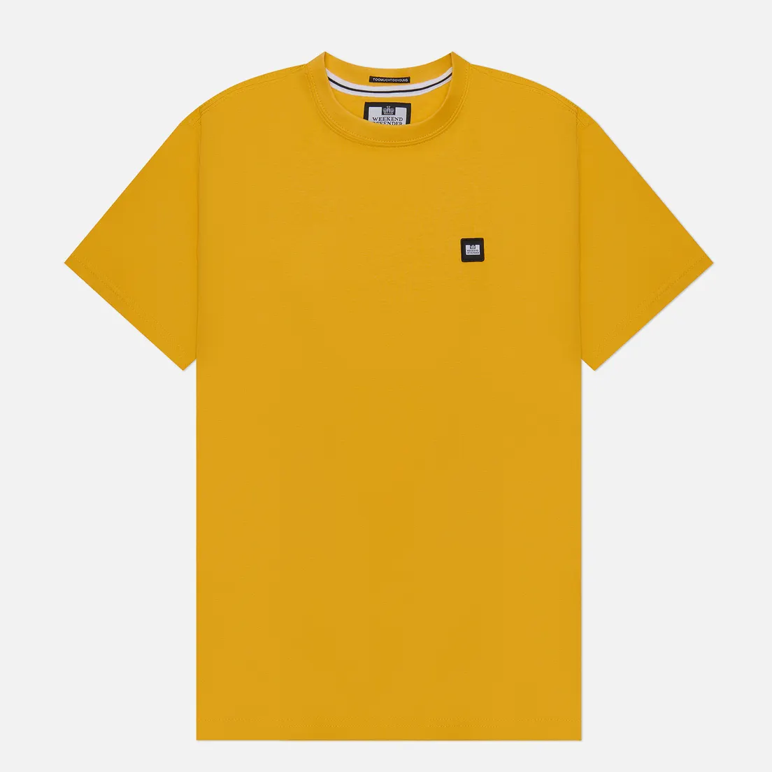 Weekend Offender Мужская футболка Cannon Beach SS23