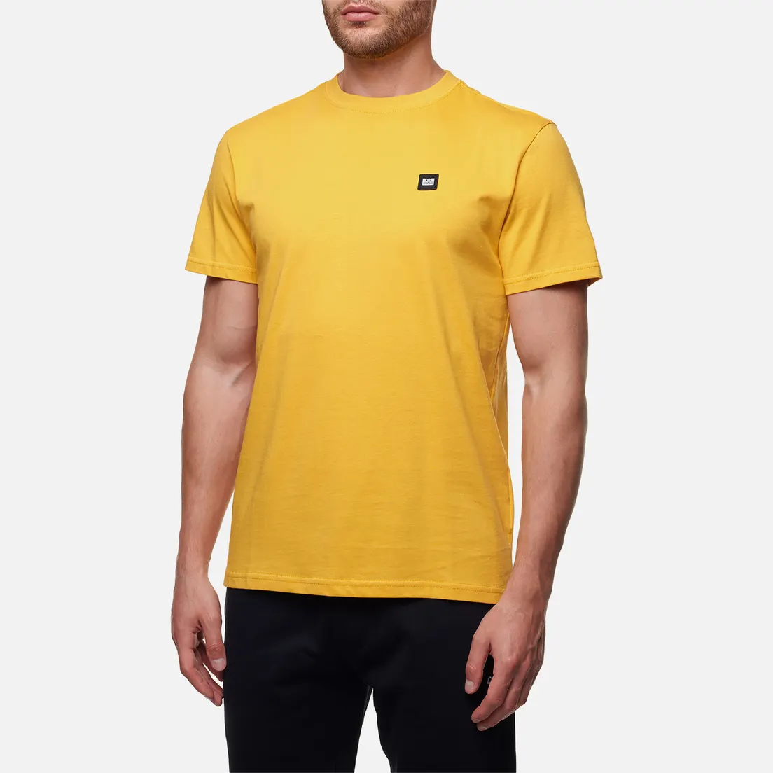 Weekend Offender Мужская футболка Cannon Beach SS23