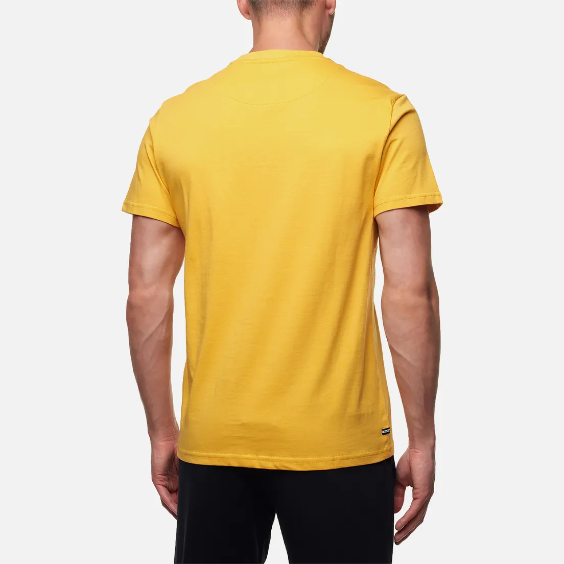 Weekend Offender Мужская футболка Cannon Beach SS23