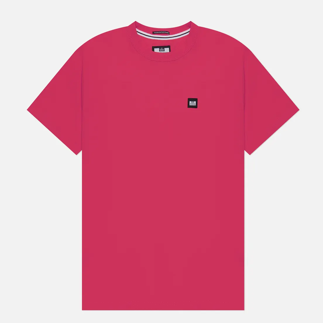 Weekend Offender Мужская футболка Cannon Beach SS23