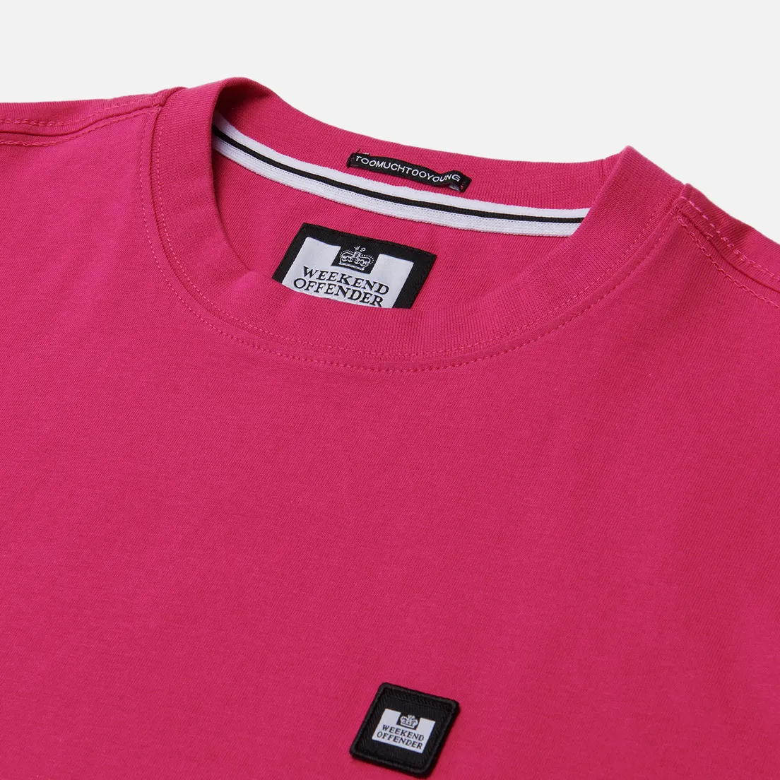 Weekend Offender Мужская футболка Cannon Beach SS23
