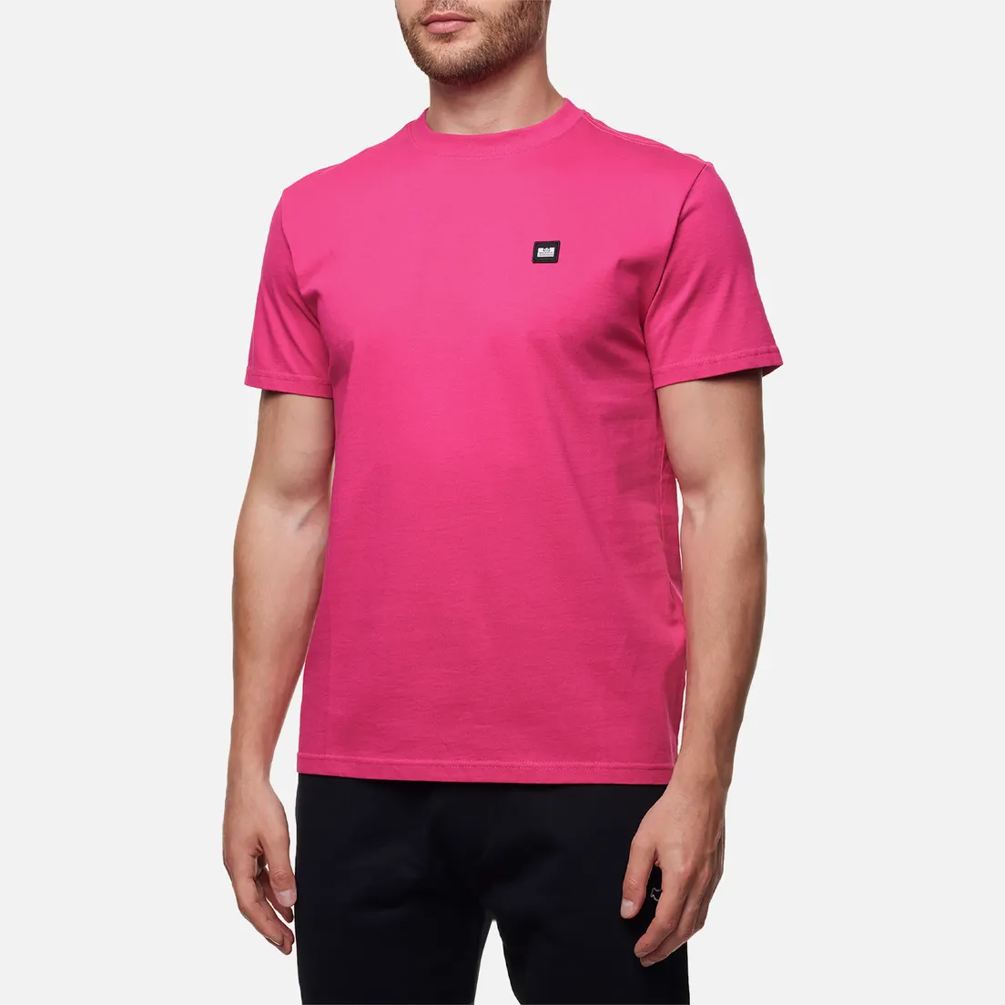 Weekend Offender Мужская футболка Cannon Beach SS23