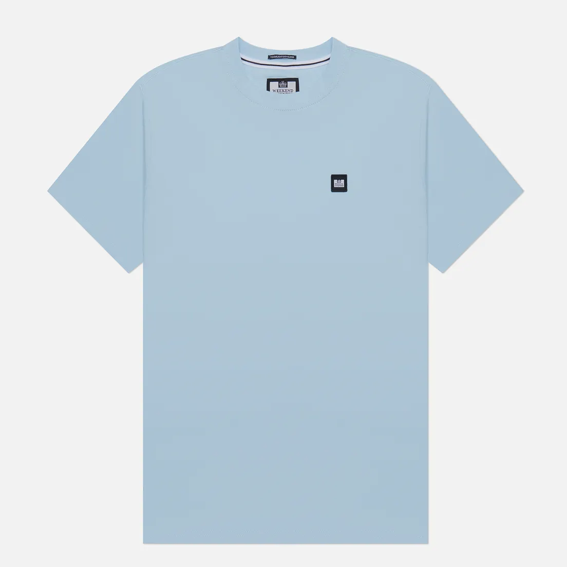 Weekend Offender Мужская футболка Cannon Beach SS23