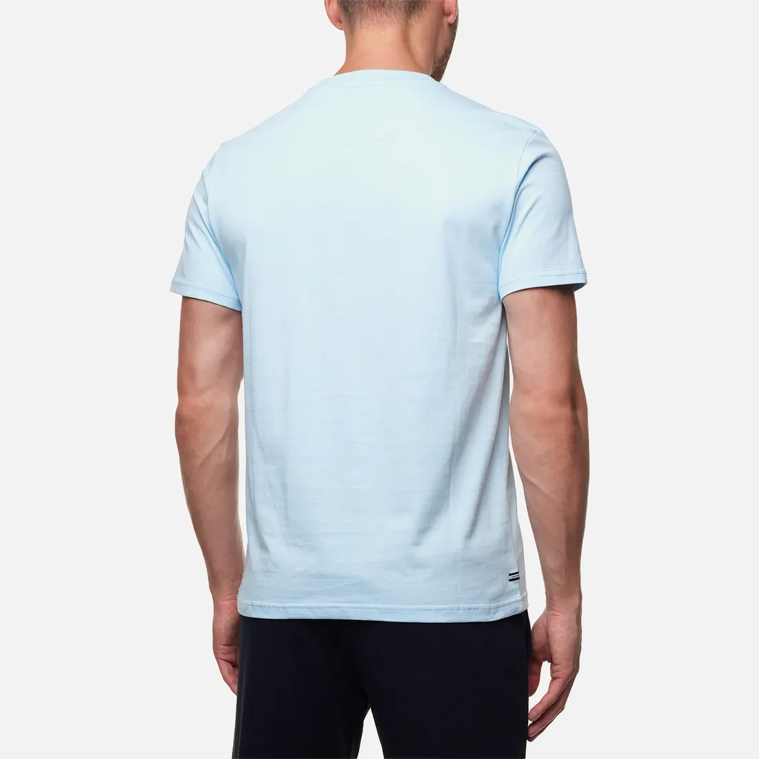 Weekend Offender Мужская футболка Cannon Beach SS23