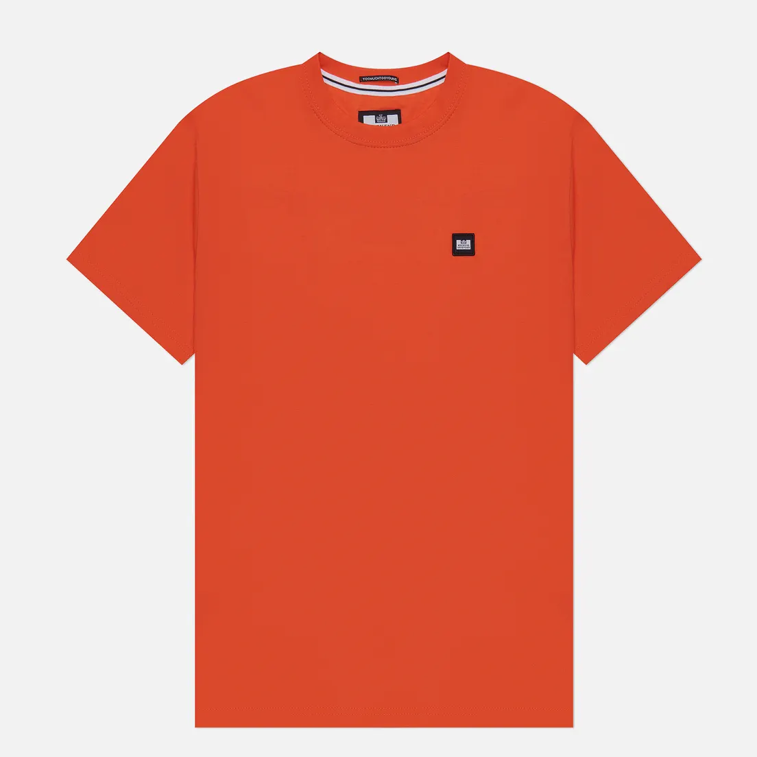 Weekend Offender Мужская футболка Cannon Beach SS23