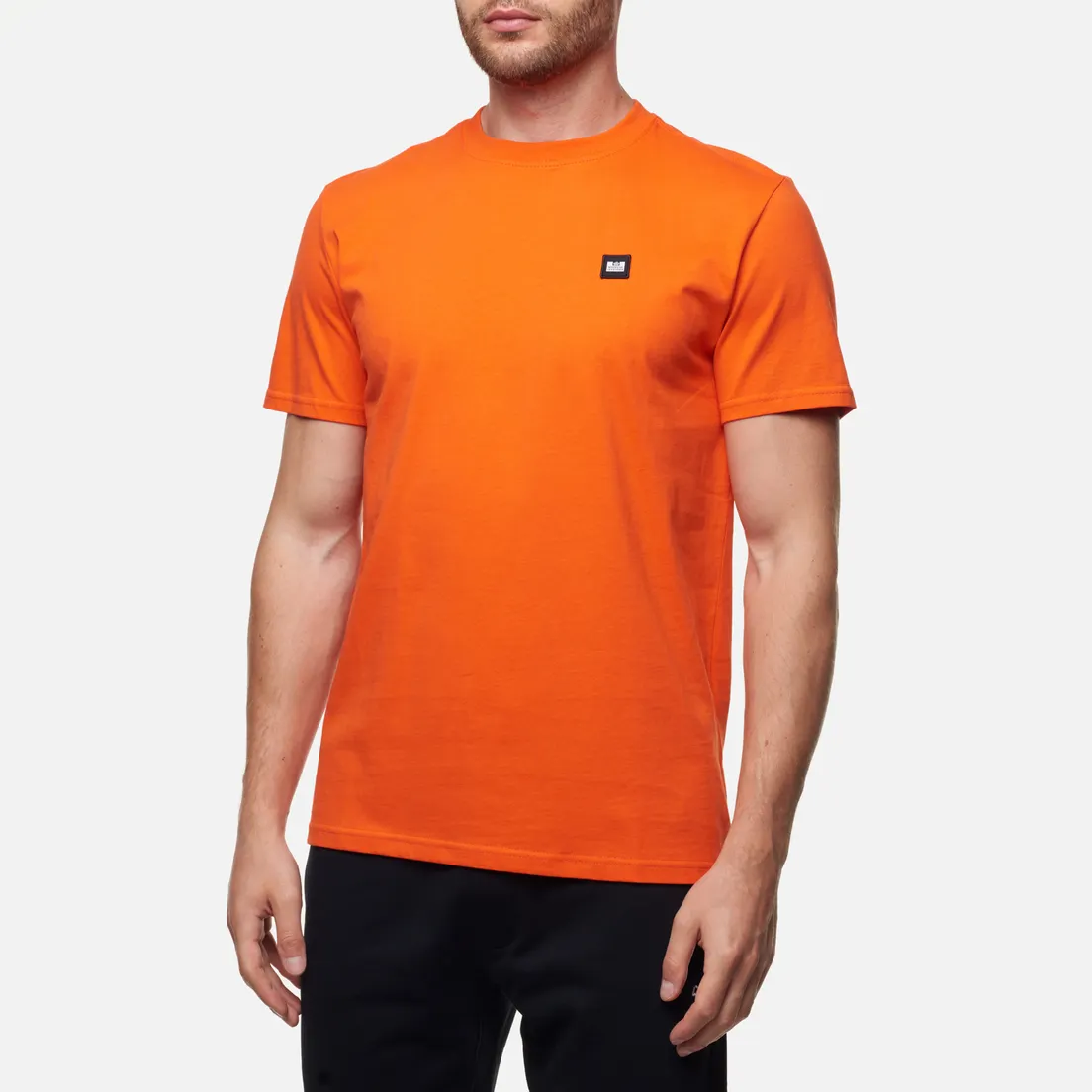 Weekend Offender Мужская футболка Cannon Beach SS23