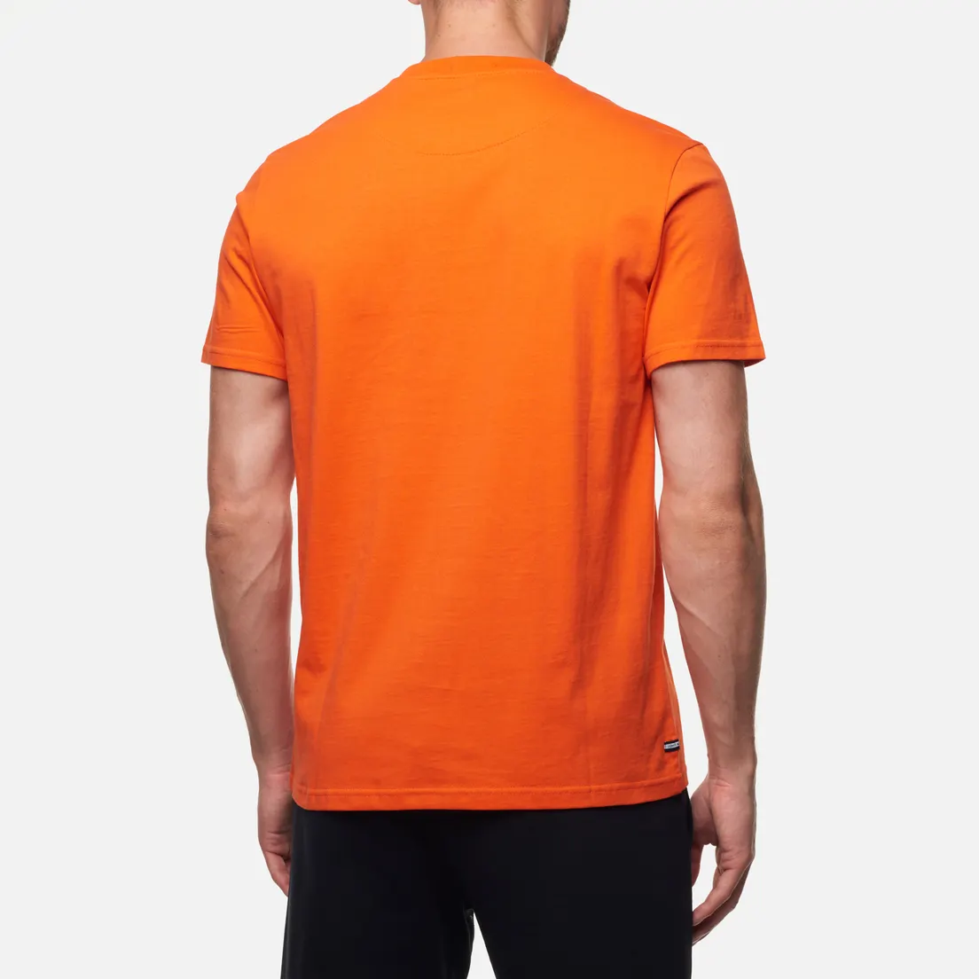 Weekend Offender Мужская футболка Cannon Beach SS23