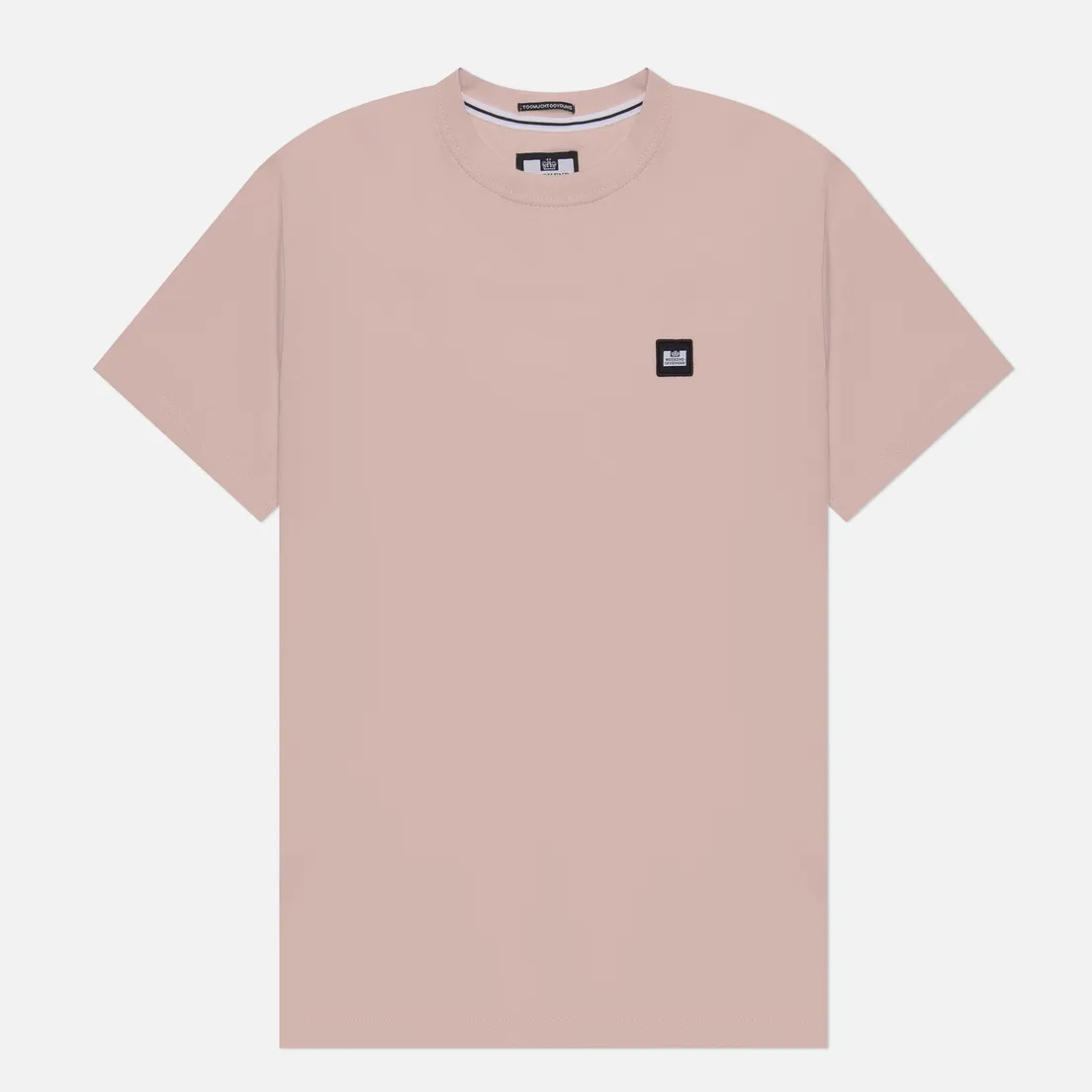 Weekend Offender Мужская футболка Cannon Beach SS23