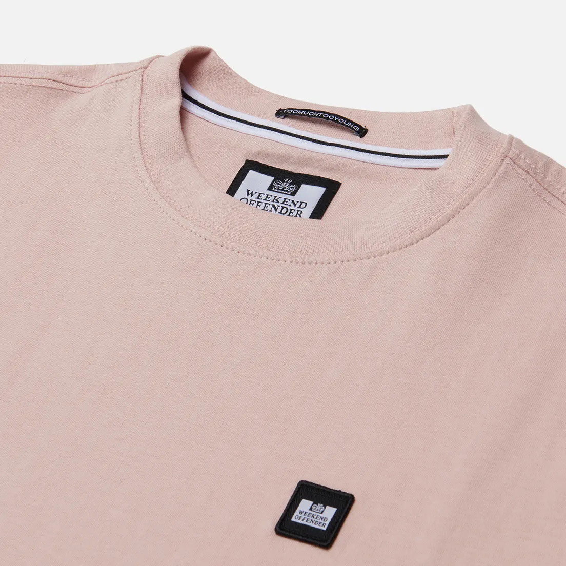 Weekend Offender Мужская футболка Cannon Beach SS23