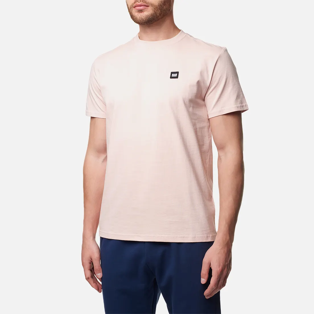 Weekend Offender Мужская футболка Cannon Beach SS23