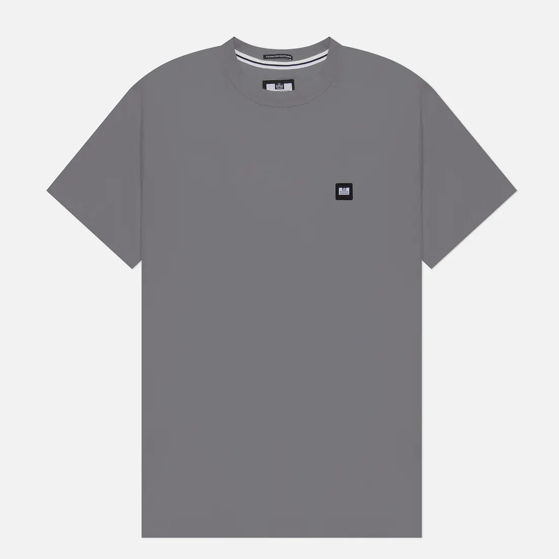Weekend Offender Мужская футболка Cannon Beach SS23