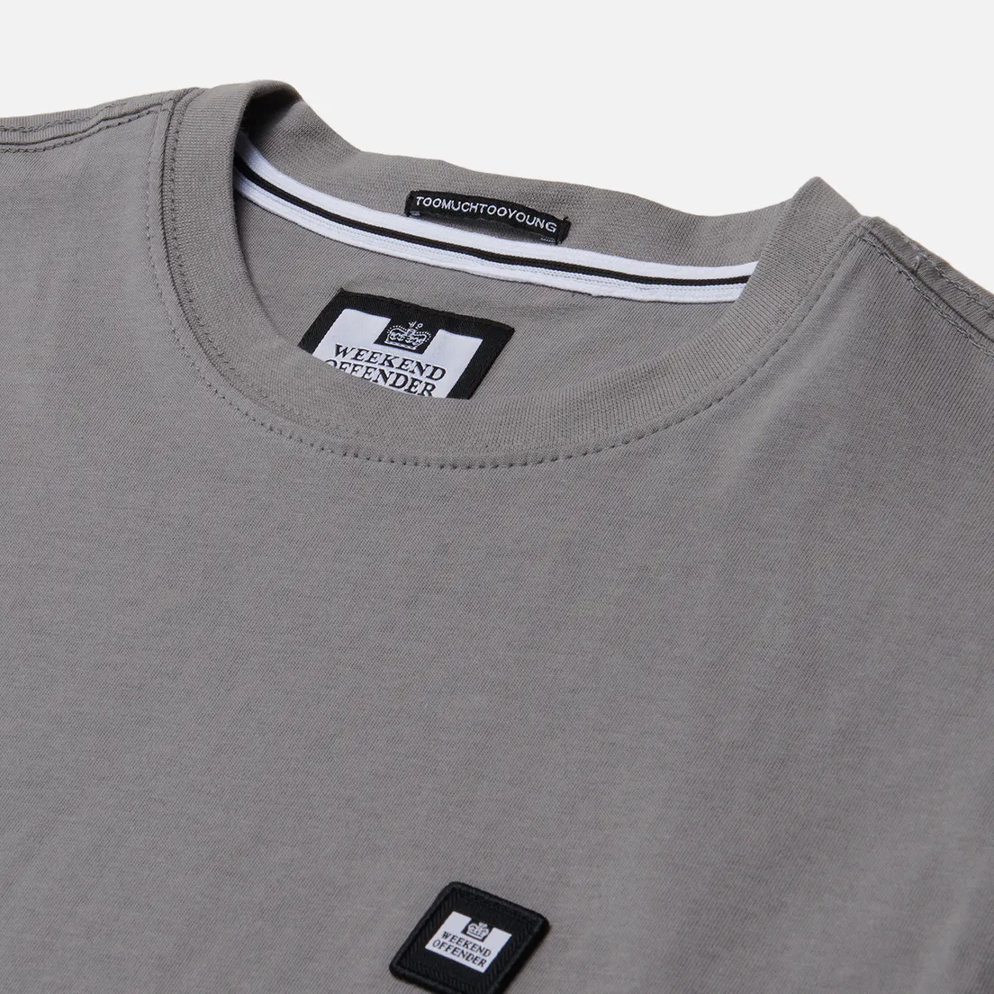 Weekend Offender Мужская футболка Cannon Beach SS23