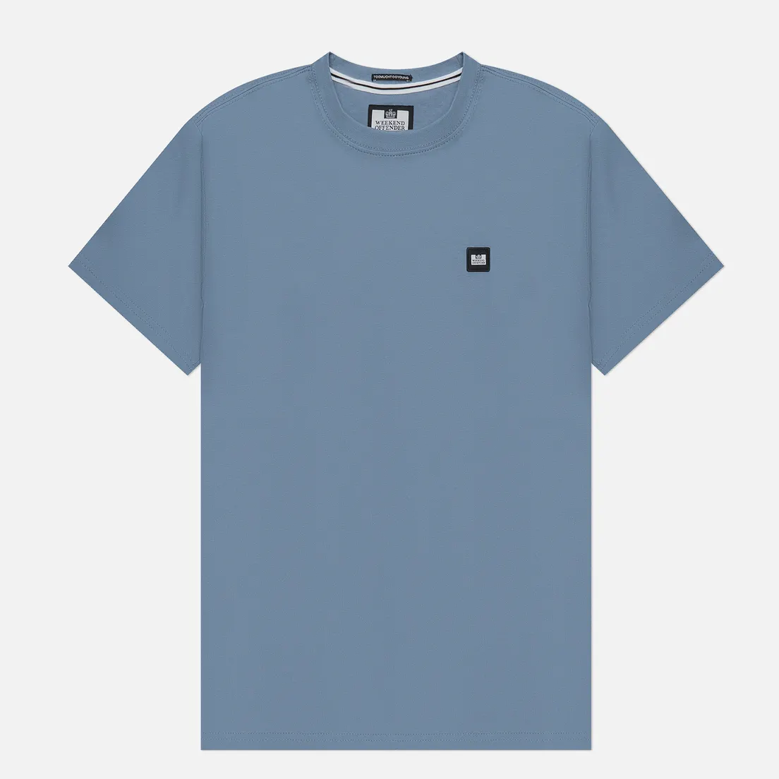 Weekend Offender Мужская футболка Cannon Beach SS23