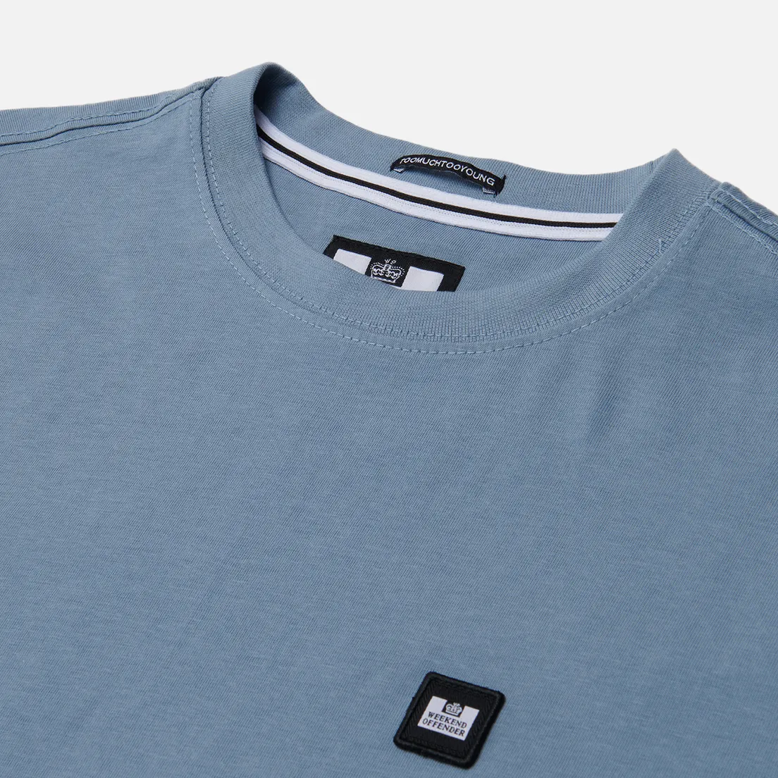 Weekend Offender Мужская футболка Cannon Beach SS23