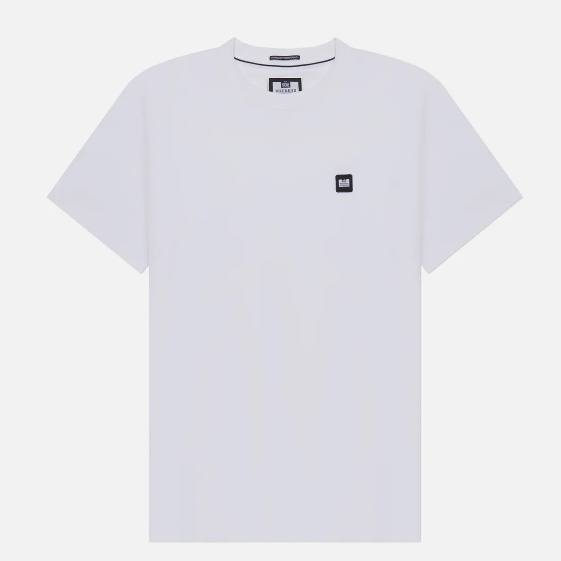 Weekend Offender Мужская футболка Cannon Beach SS23