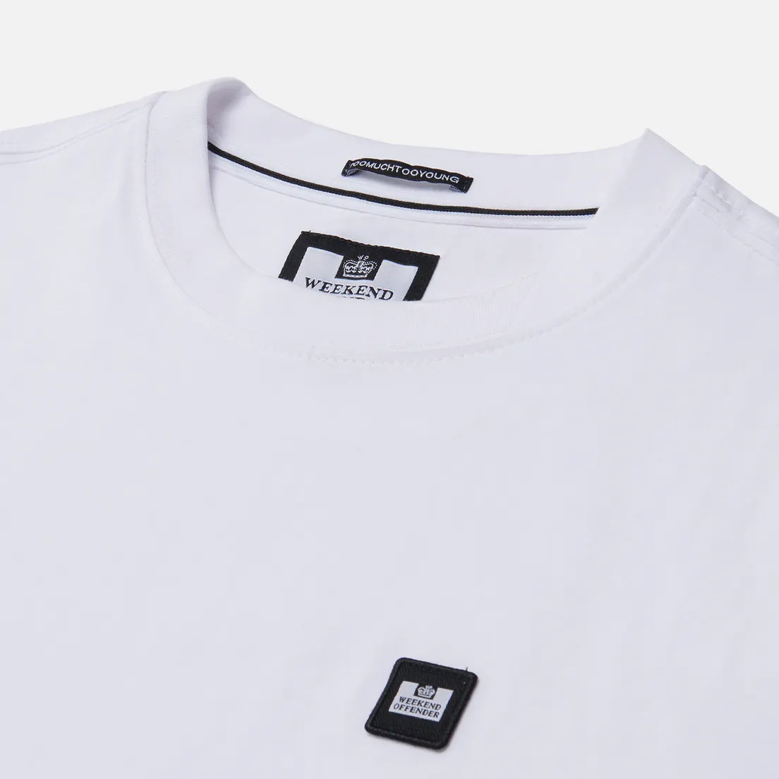 Weekend Offender Мужская футболка Cannon Beach SS23