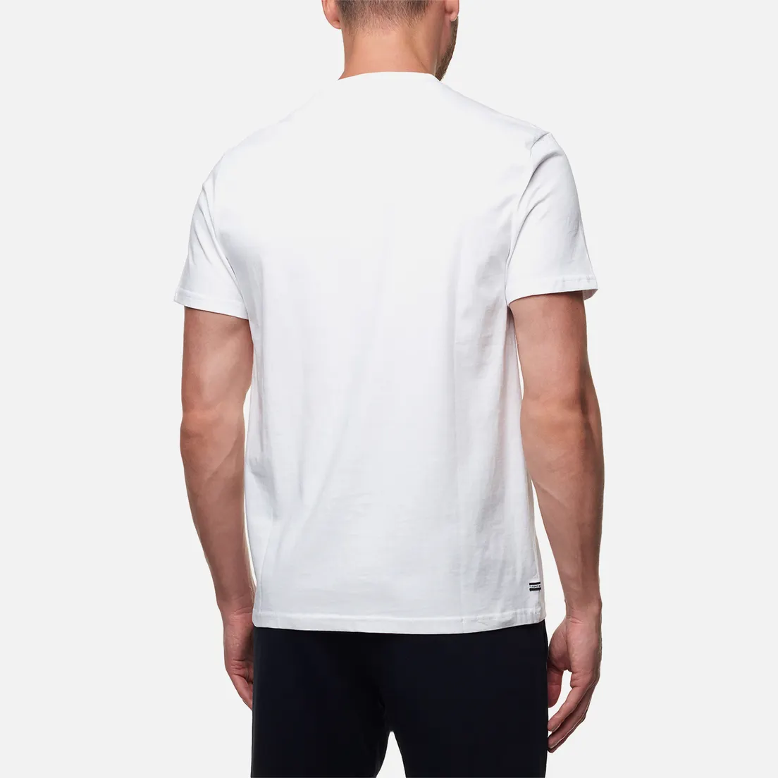 Weekend Offender Мужская футболка Cannon Beach SS23