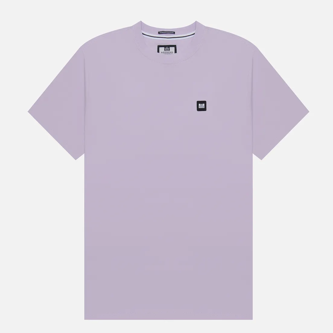 Weekend Offender Мужская футболка Cannon Beach SS23