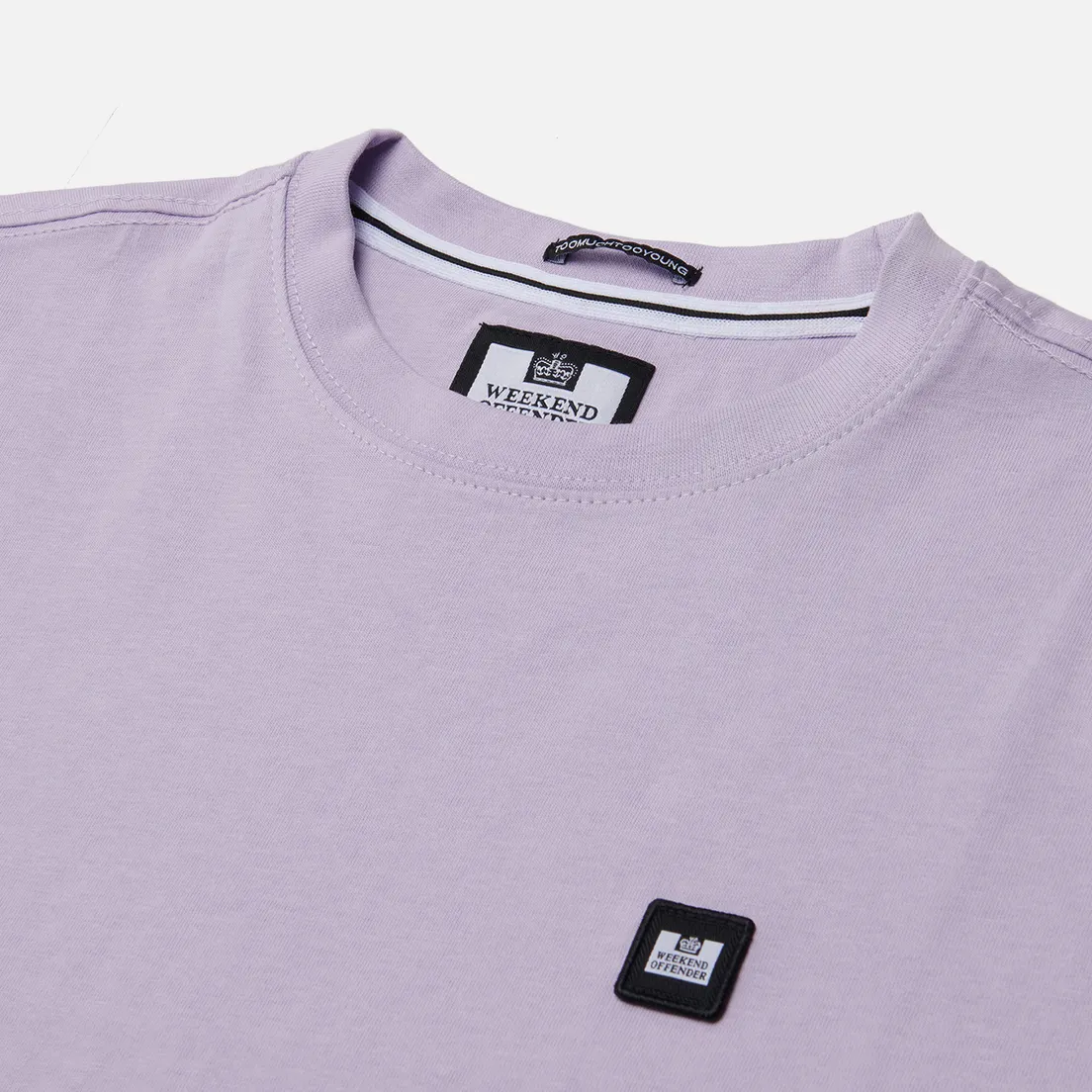 Weekend Offender Мужская футболка Cannon Beach SS23