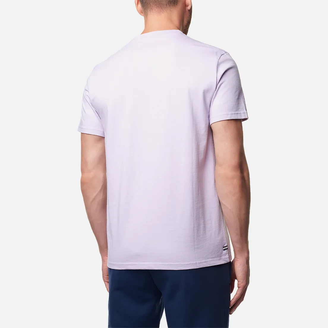 Weekend Offender Мужская футболка Cannon Beach SS23