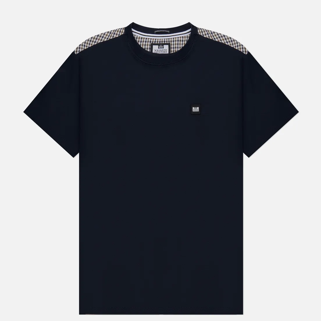 Weekend Offender Мужская футболка Diaz SS23