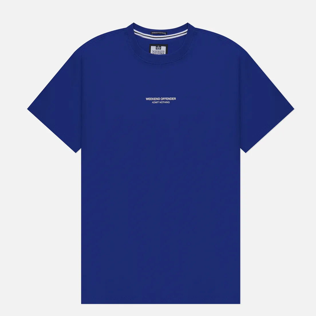 Weekend Offender Мужская футболка Millergrove SS23