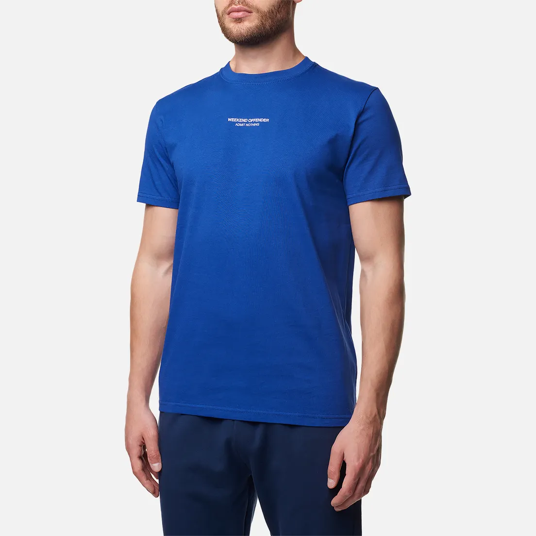 Weekend Offender Мужская футболка Millergrove SS23