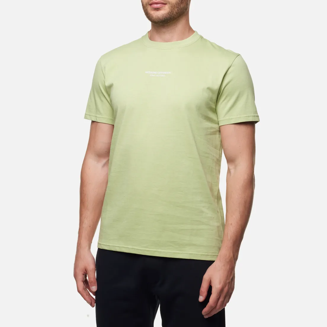 Weekend Offender Мужская футболка Millergrove SS23