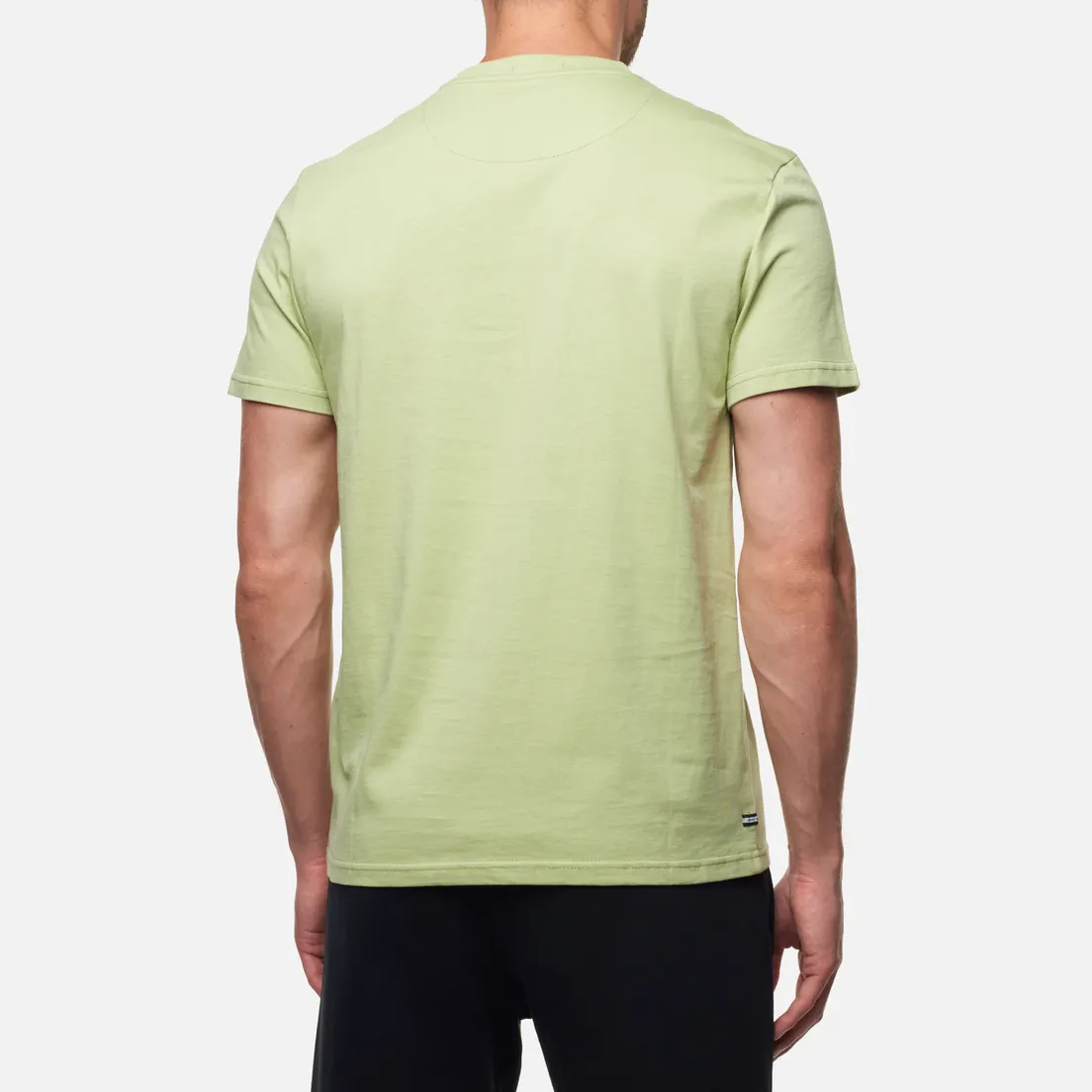 Weekend Offender Мужская футболка Millergrove SS23