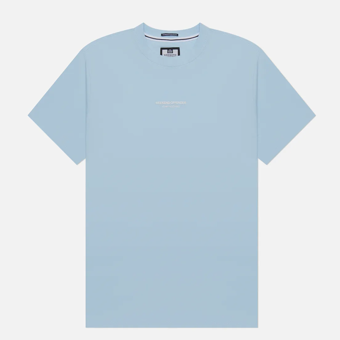 Weekend Offender Мужская футболка Millergrove SS23