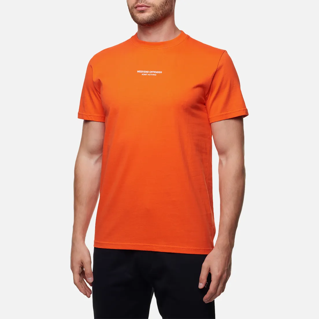 Weekend Offender Мужская футболка Millergrove SS23