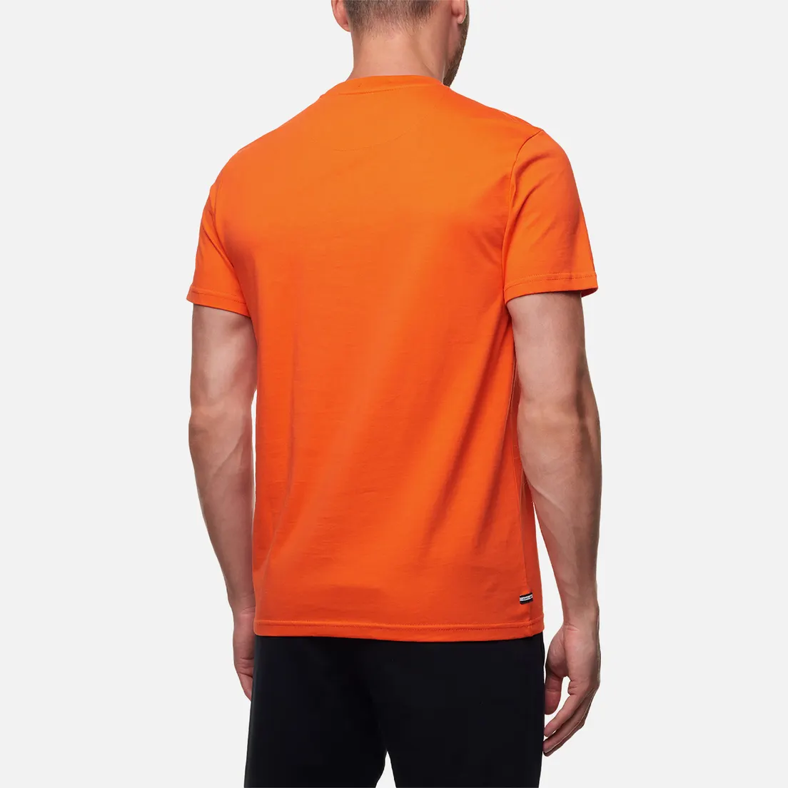 Weekend Offender Мужская футболка Millergrove SS23
