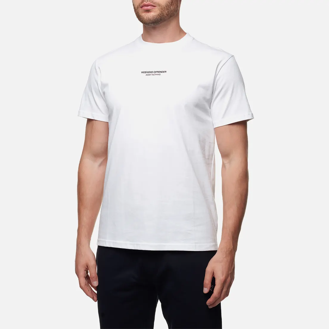Weekend Offender Мужская футболка Millergrove SS23