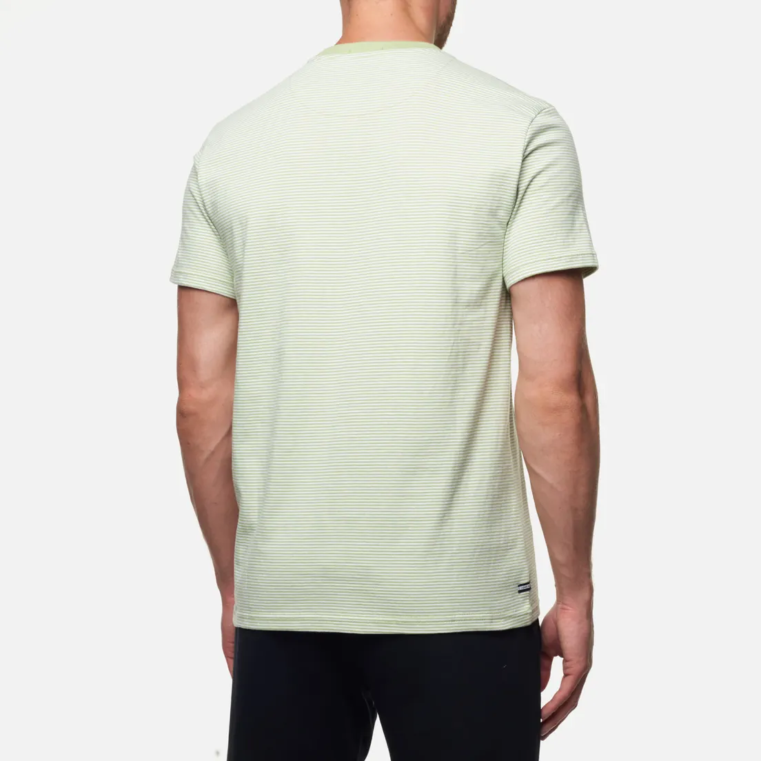 Weekend Offender Мужская футболка Navarro Avenue SS23