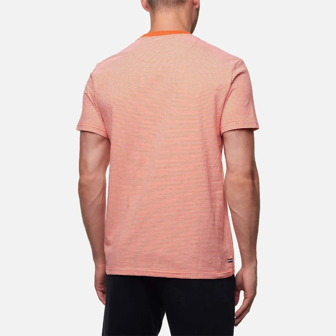 Weekend Offender Мужская футболка Navarro Avenue SS23