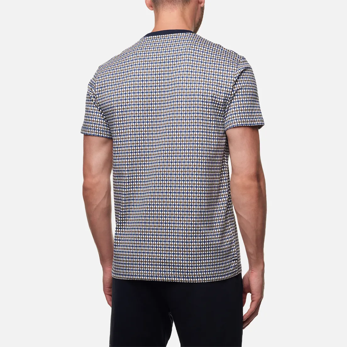 Weekend Offender Мужская футболка Ortiz