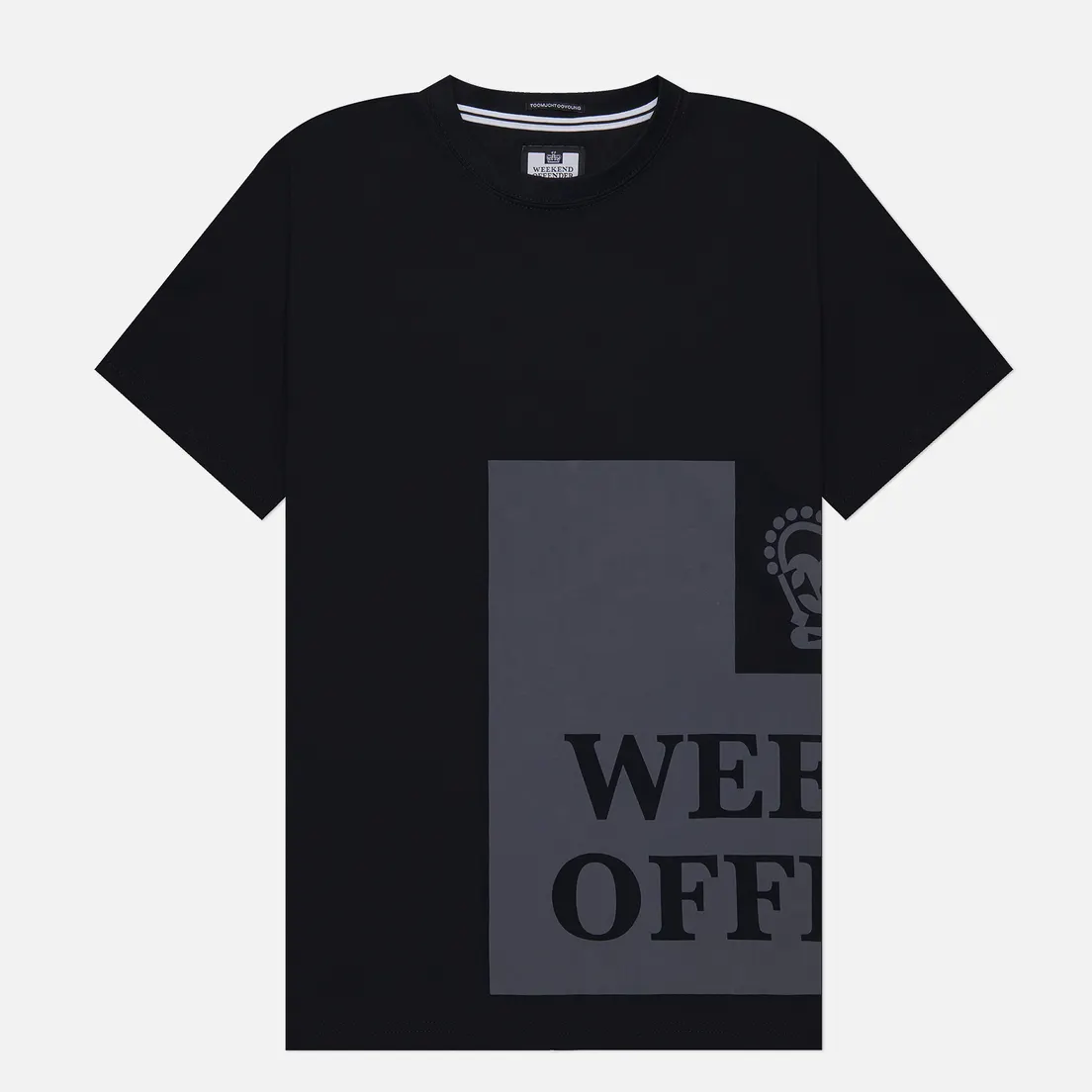 Weekend Offender Мужская футболка Ryan