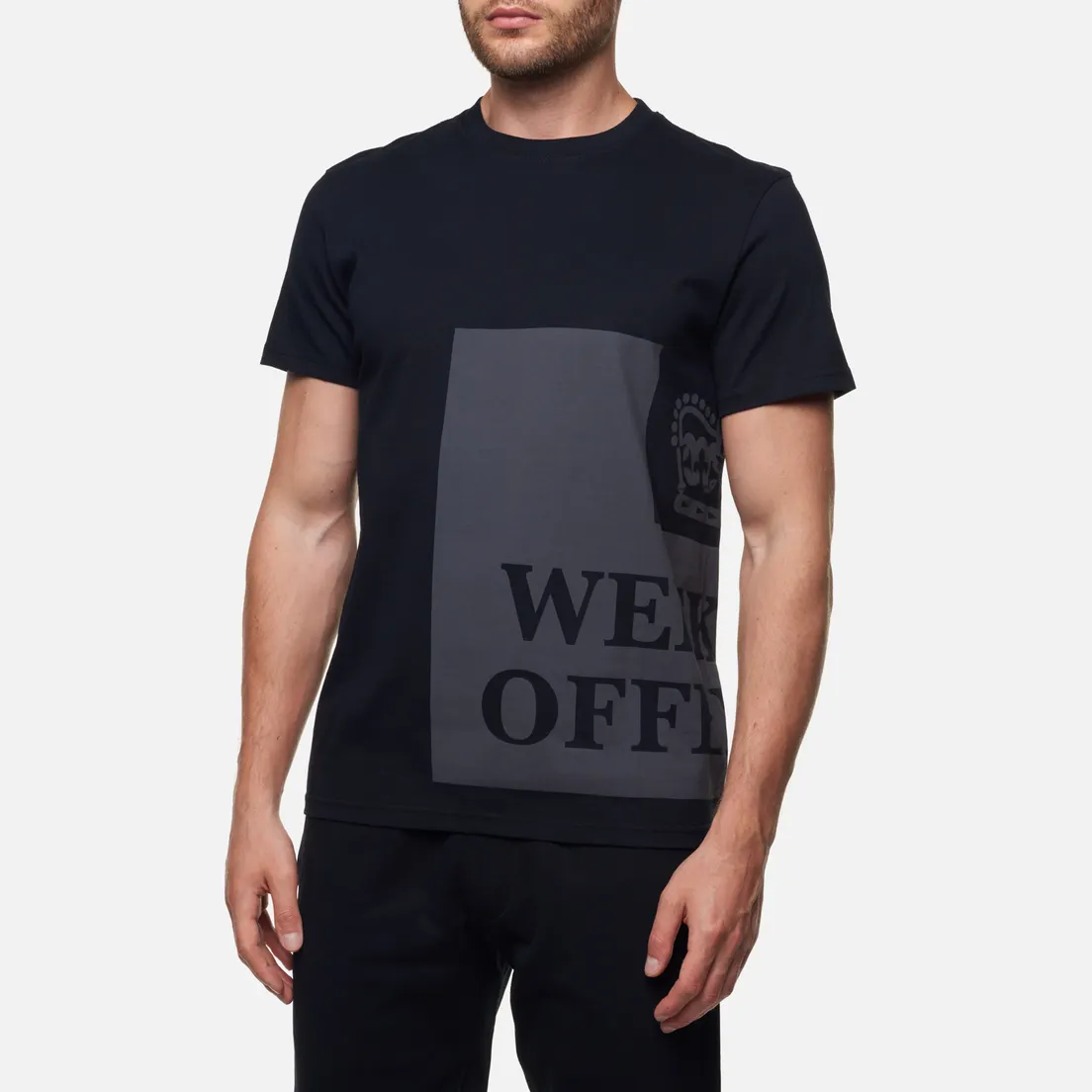 Weekend Offender Мужская футболка Ryan