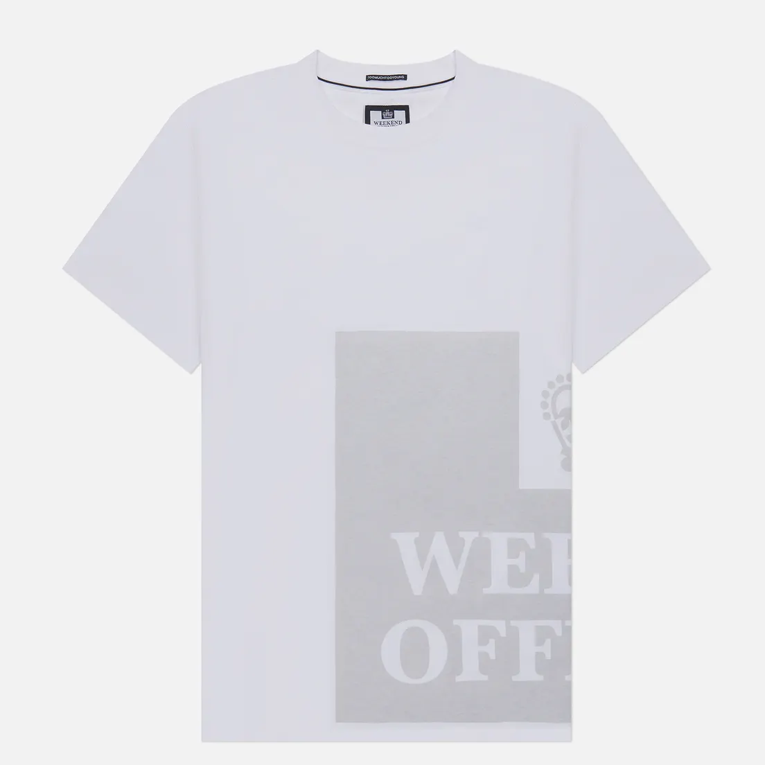 Weekend Offender Мужская футболка Ryan