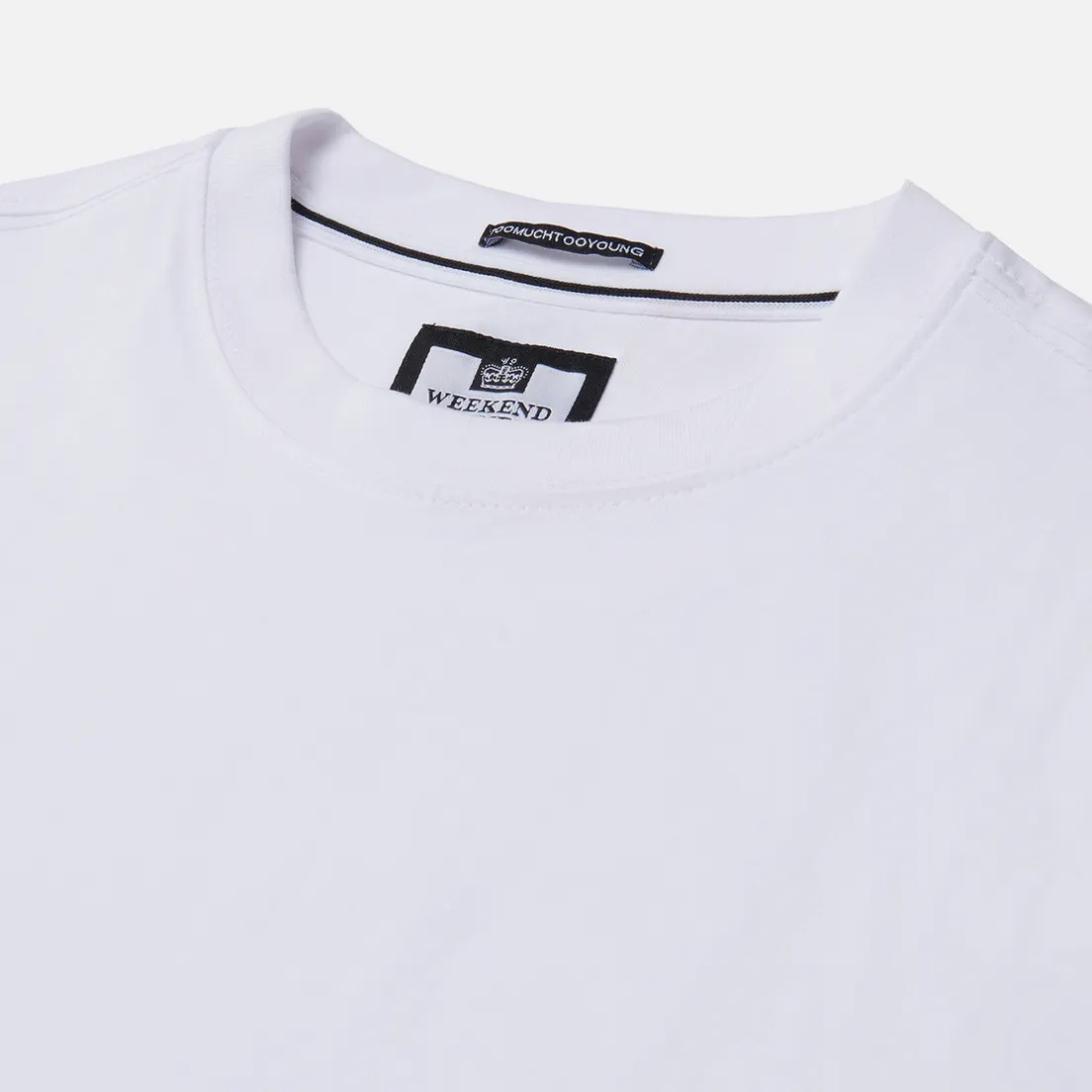 Weekend Offender Мужская футболка Ryan