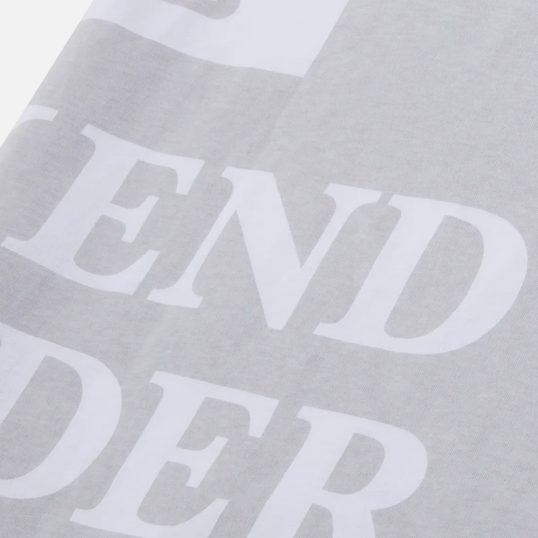 Weekend Offender Мужская футболка Ryan